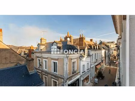 immeuble à vendre