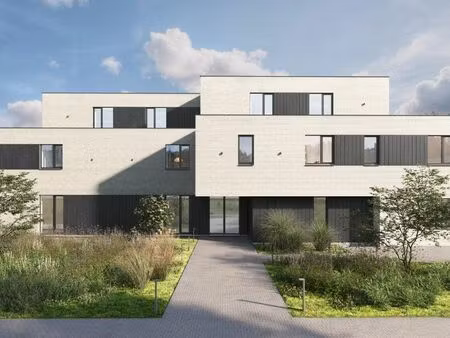 appartement à vendre à opglabbeek € 389.000 (lhvfv) | zimmo