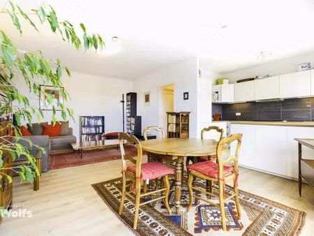 appartement à vendre à oupeye € 195.000 (lhwao) - wolfs l'immobilière | zimmo