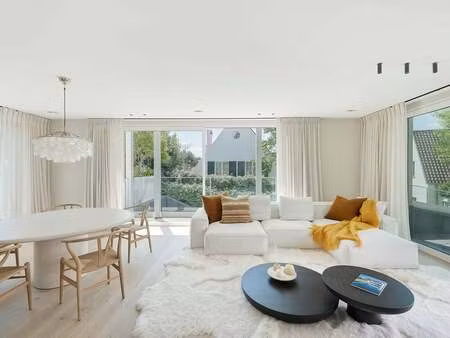 appartement à vendre à duinbergen € 1.650.000 (l8hmc) - sharp&wolf | zimmo