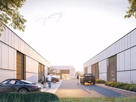 bien professionnel à vendre à tielt € 201.500 (lhx0o) | zimmo