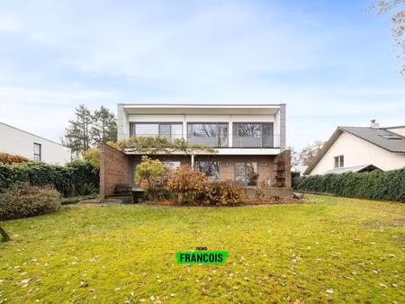 maison à vendre à alsemberg € 739.000 (lhwmp) - immo francois - brussel | zimmo