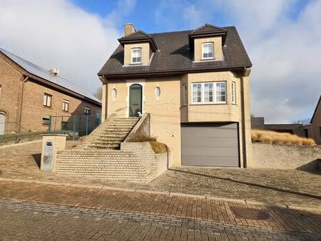 maison à vendre à nederhasselt € 695.000 (lhvu3) - wsb group | zimmo