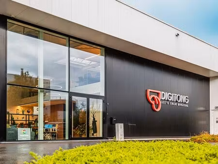 bien professionnel à vendre à mal € 825.000 (lhv77) - vestio | zimmo