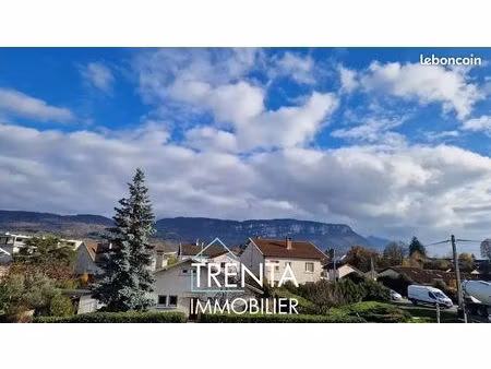 appartement 1 pièce 19 m²