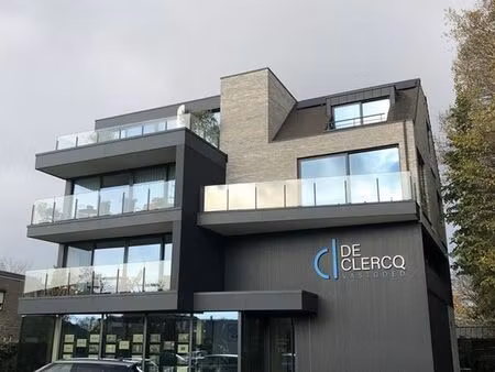 appartement à louer à lochristi € 1.250 (lhx1s) - vastgoed dc | zimmo