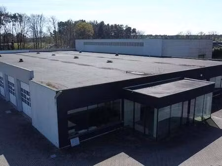 bien professionnel à vendre à bocholt € 2.950.000 (lhvqt) - mcre | zimmo