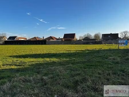 terrain à vendre à herenthout € 255.000 (lhvuf) - debaco | zimmo