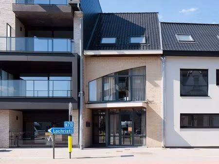 appartement à vendre à zeveneken € 378.000 (lhv29) - vastgoed alderweireldt | zimmo