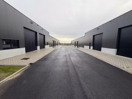 bien professionnel à louer à aarsele € 1.752 (lhwuk) - oreon properties herentals | zimmo