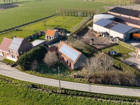 maison à vendre à ettelgem € 239.000 (lhvhd) - era move | zimmo