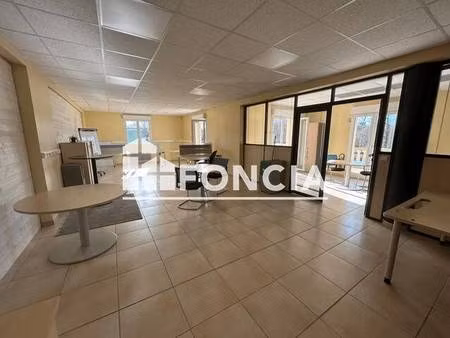 local commercial à louer