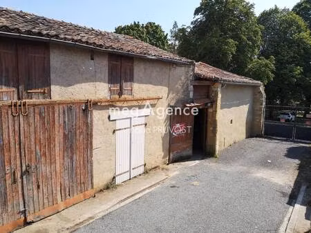 immeuble à vendre