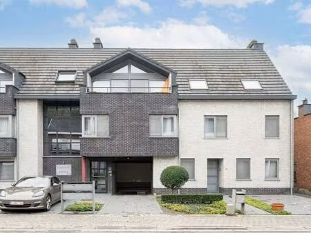appartement à vendre à beerzel € 365.000 (lhvvo) - heist immo bvba | zimmo