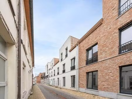 appartement à vendre à sint-amands € 399.500 (lhvyh) | zimmo