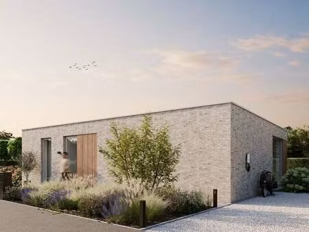 maison à vendre à menen € 330.454 (lhx1g) | zimmo