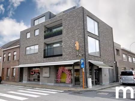 bien professionnel à vendre à geluwe (lhvnn) - m vastgoed - heule | zimmo