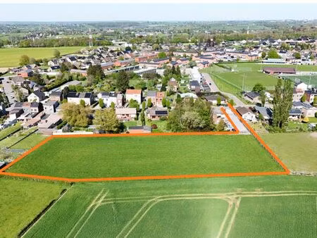 terrain à vendre à soumagne € 295.000 (lhwp8) - waucomont immo | zimmo