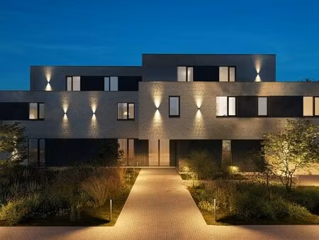 appartement à vendre à opglabbeek € 389.500 (lhvfy) | zimmo