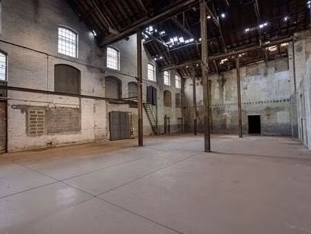 bien professionnel à vendre à amougies € 350.000 (lhw2d) - dmg vastgoed | zimmo