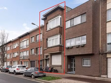 bien professionnel à vendre à merksem € 495.000 (lhvoo) - heylen vastgoed - deurne | zimmo