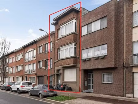 bien professionnel à vendre à merksem € 534.000 (lhvoo) - heylen vastgoed - deurne | zimmo
