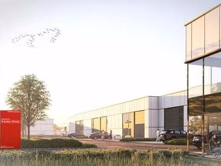 bien professionnel à vendre à tielt € 532.500 (lhx0p) | zimmo