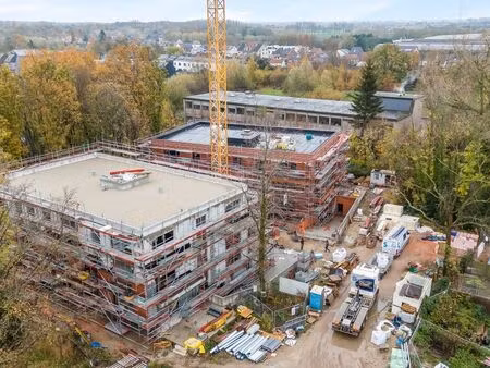 appartement à vendre à sint-amands € 348.500 (lhvyj) | zimmo