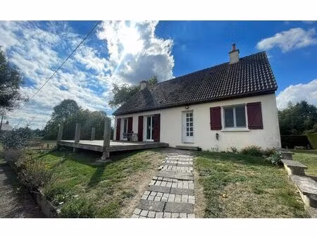 maison tanques m² t-3 à vendre  44 000 €