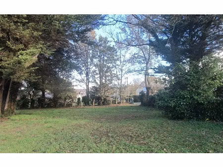 terrain fégréac m² t- à vendre  47 400 €