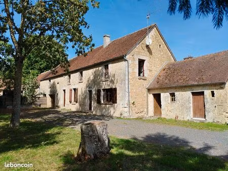 maison 4 pièces 125 m²