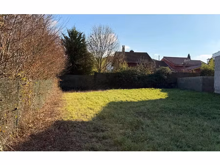 terrain pizay m² t- à vendre  130 000 €