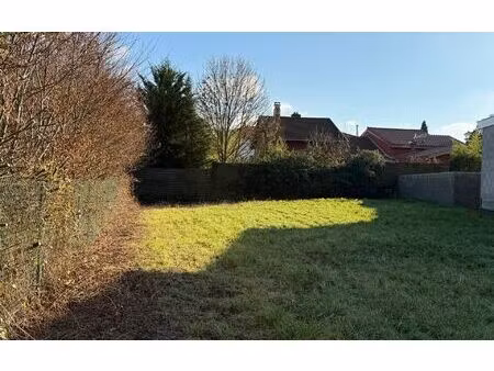 terrain pizay m² t- à vendre  140 000 €