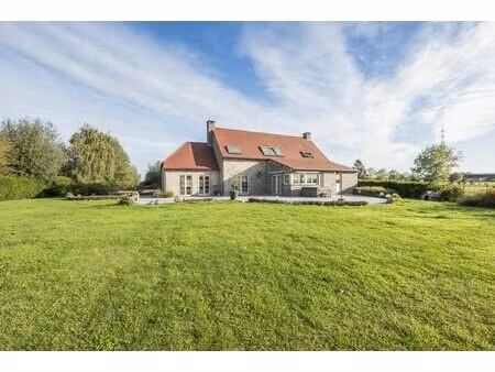 maison à vendre à moortelhoekstraat 77 belsele (rbu79175)