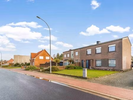 maison à vendre à retie € 320.000 (lhwba) - your real estate_5792 domestic makelaars beers