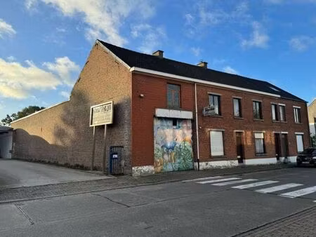 maison à vendre à welle € 360.000 (lhwad) - albert affligem | zimmo