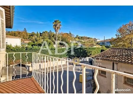 appartement 2 pièces 36 m²