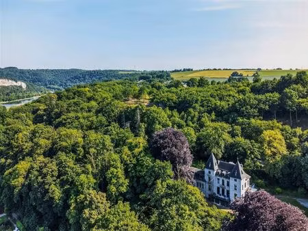 maison à vendre avec terrasse et jardin   hastière-par-delà (vbd57686)