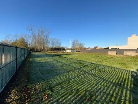 terrain à vendre à kwaadmechelen € 109.000 (lhwb0) - vast & goed makelaars | zimmo