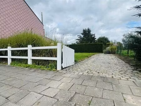 terrain à vendre à ploegsteert € 125.000 (lhx5y) - gic immobilier comines | zimmo