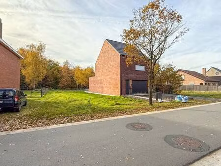 terrain à vendre à leopoldsburg € 129.000 (lhwih) - immofusion | zimmo