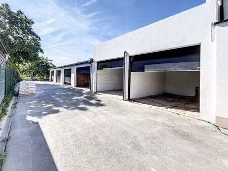 garage à vendre à oudenaarde € 25.000 (lhx03) - immo nobels | zimmo