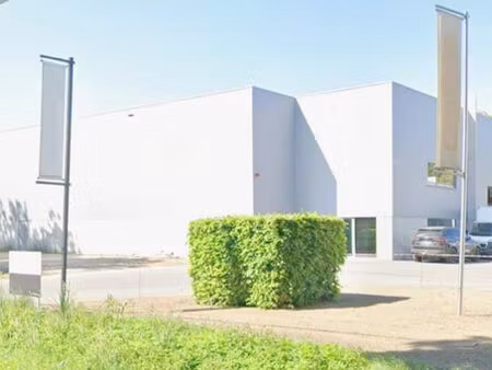 bien professionnel à louer à herentals € 2.319 (lhwu6) - oreon properties herentals | zimm