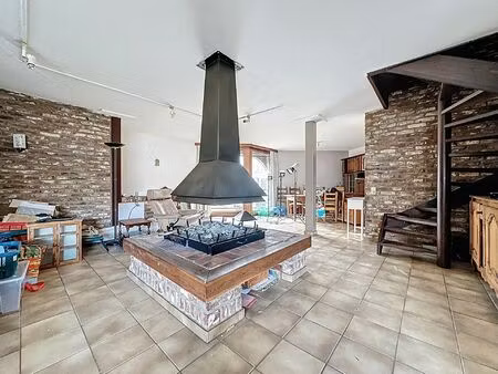 maison à vendre à rue du pont 30 hamoir (vbd57727)