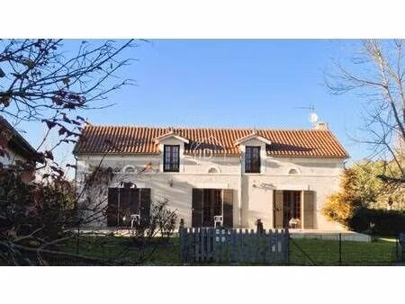 villa à vendre