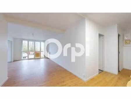 vente appartement 5 pièces 84 m² le havre (76610)