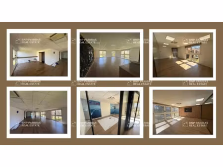 location bureau montigny le bretonneux 78180