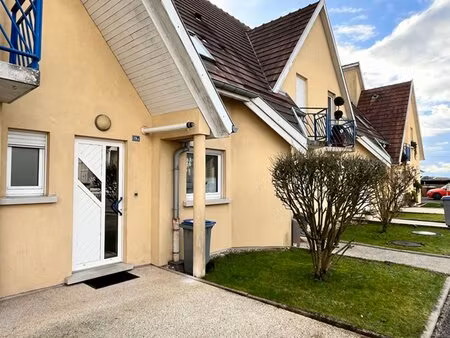 en vente maison 72 49 m² – 171 500 € |betschdorf