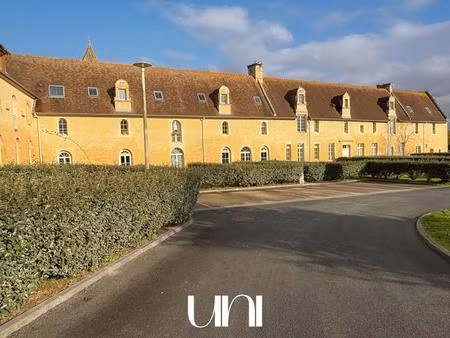 appartment de 105m² au sol - bretteville-sur-odon