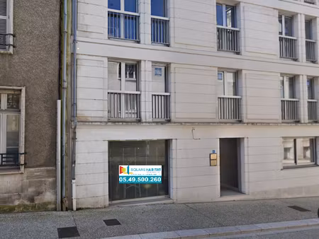 poitiers hyper centre  rue boncenne